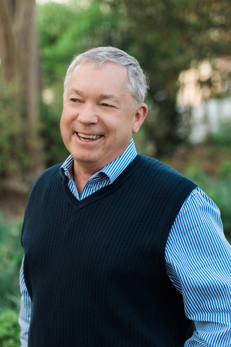 Meet the Team Low Tide Realty Glenn & Sandy Holt